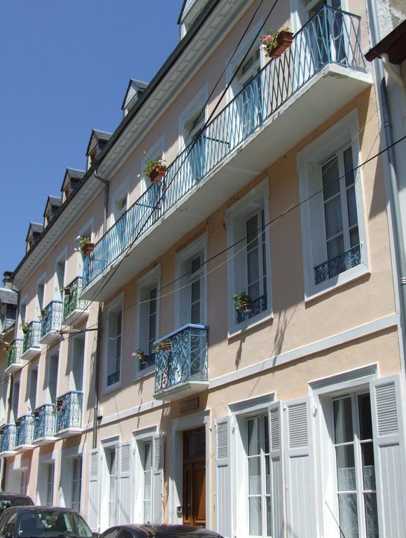 Vacances Perennes Котре Номер фото