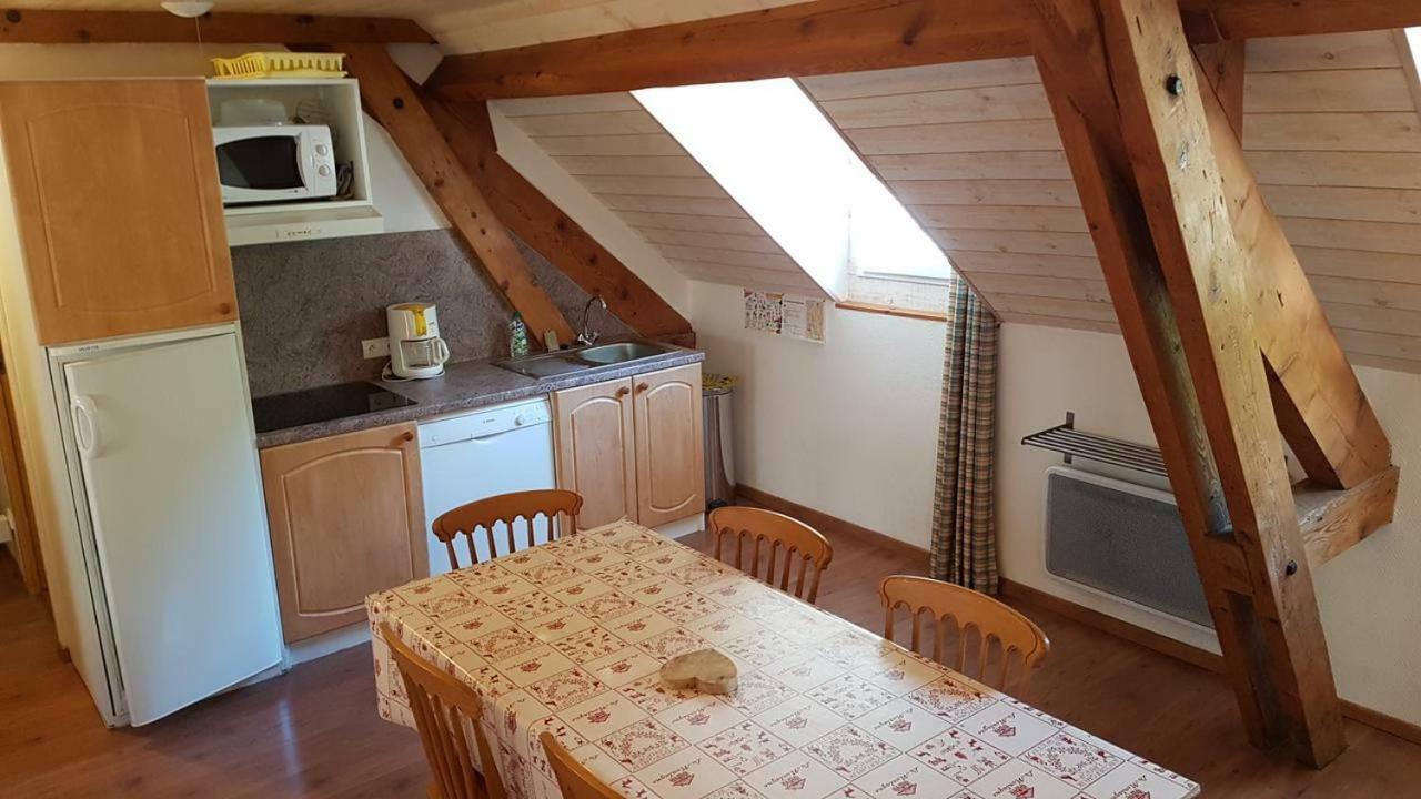 Vacances Perennes Котре Экстерьер фото