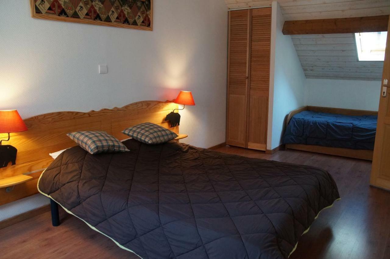 Vacances Perennes Котре Экстерьер фото