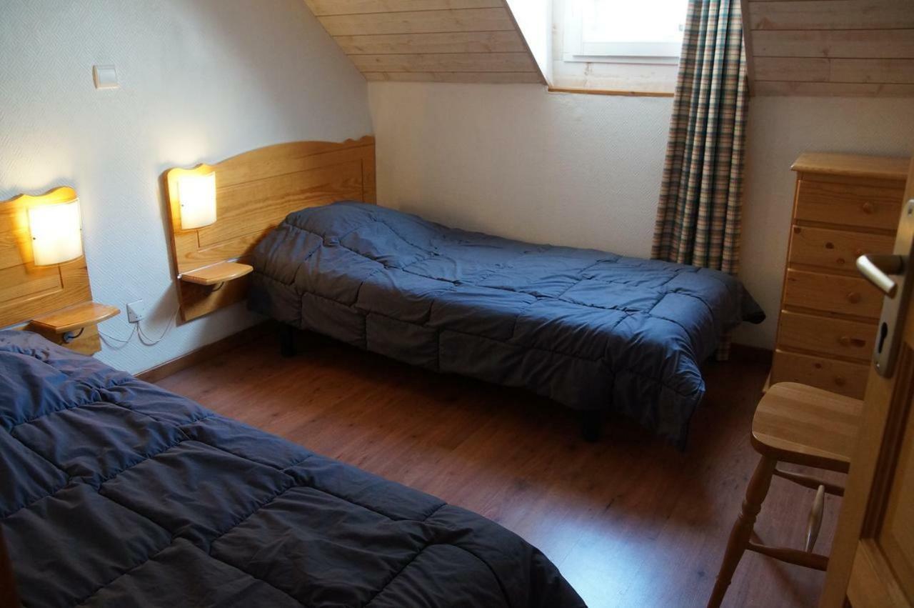 Vacances Perennes Котре Экстерьер фото