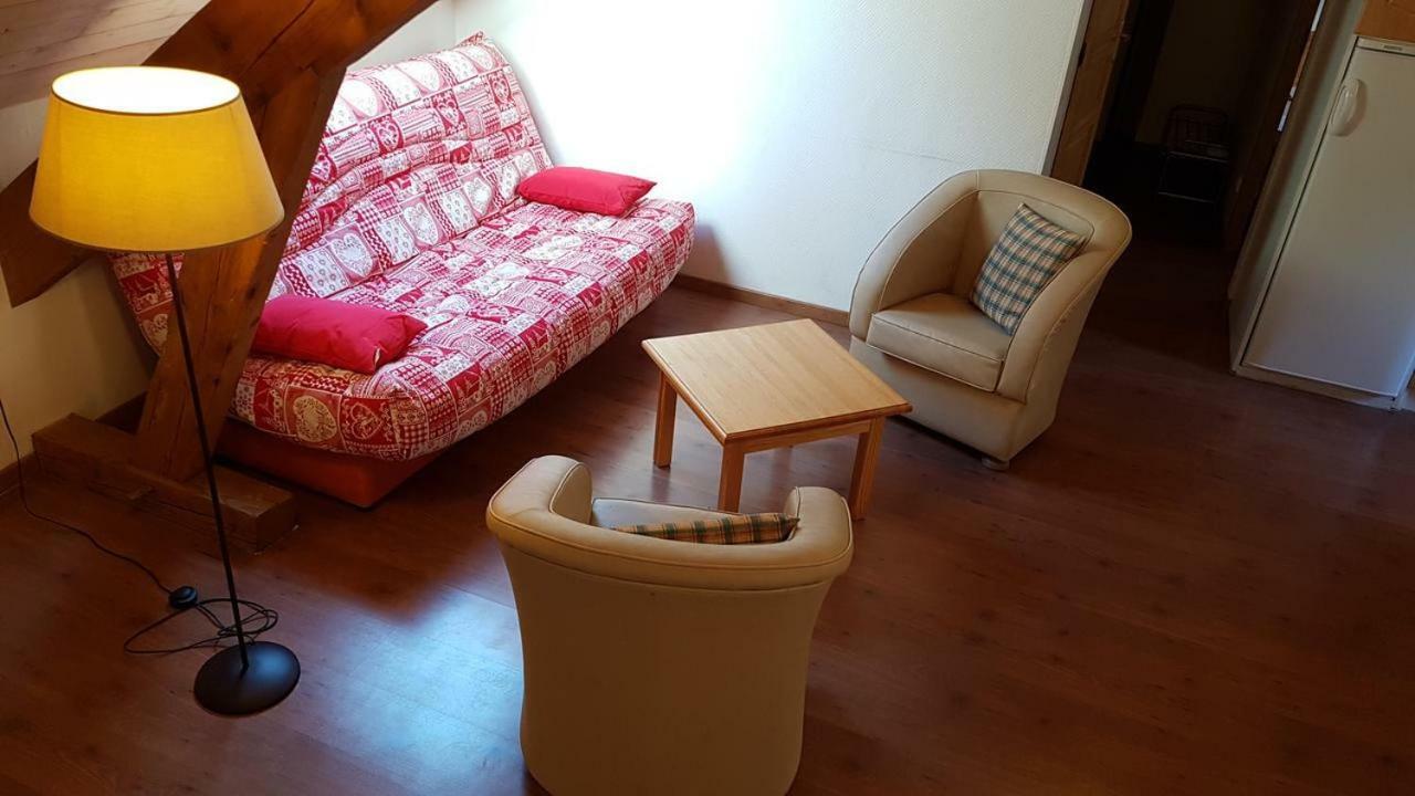 Vacances Perennes Котре Экстерьер фото