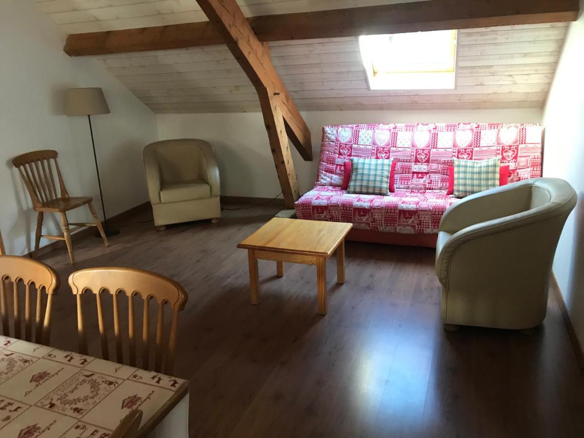 Vacances Perennes Котре Экстерьер фото