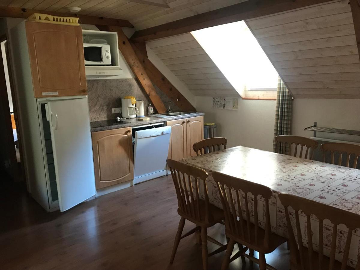 Vacances Perennes Котре Экстерьер фото
